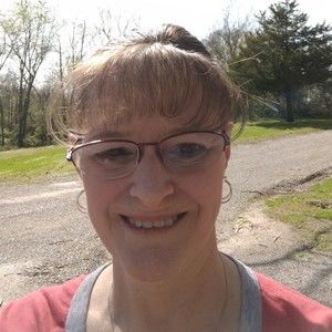 Meet your Posher, Sherry